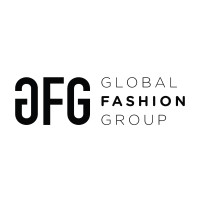 Global Fashion Group logo - Similar company to F8A Global