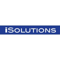 iSolutions logo - Similar company to Isolutions