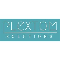 Plextom Solutions logo - Similar company to Intelligence Augmented Ltd