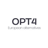 Opt4.eu logo - Similar company to Opt4