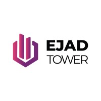 Ejad Tower logo - Similar company to Shark Insights