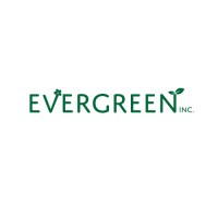 Evergreen Inc. logo - Similar company to New Frame K.K.