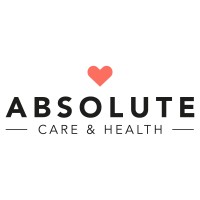 Absolute Care & Health logo - Similar company to Myautonomy Ndis Plan Management