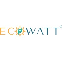 EcoWatt Energy Pvt Ltd logo - Similar company to Zippy Infosolution.Pvt.Ltd