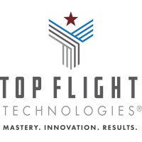 Top Flight Technologies, Inc. logo - Similar company to Cargo Bikes And Drones
