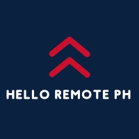 Hello Remote 🇵🇭 | Filipino Talent. Remote Success. logo - Similar company to Hello Remote