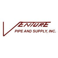 Venture Pipe and Supply Inc-Corporate Office logo - Similar company to Grace Pipe Llc