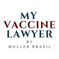 My Vaccine Lawyer logo - Similar company to Mctlaw