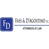 Fass & D'Agostino, P.C. logo - Similar company to The Grigoropoulos Law Group Pllc.