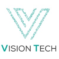 Vision Tech Group logo - Similar company to Takeorders
