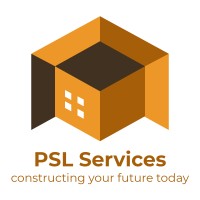 PSL-Services logo - Similar company to Apreon - Komplexná Projekčná Činnosť