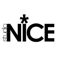 StudioNICE creative logo - Similar company to Kopfstand Gmbh