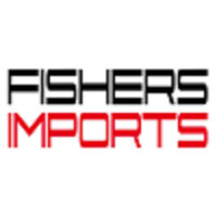 Fishers Imports logo - Similar company to Additive Solution Llc