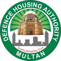 DHA Multan logo - Similar company to Bodla Group