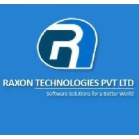 Raxon Technologies PVT LTD logo - Similar company to Erp Software Consultancy