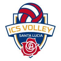 ICS Volley Santa Lucia logo - Similar company to Alamna