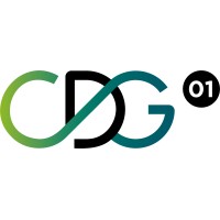 Centre de gestion de la Fonction Publique territoriale de l'Ain logo - Similar company to Cap Emploi 01