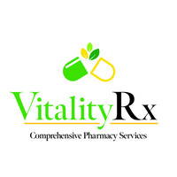 VitalityRx LTC logo - Similar company to Vitality Rx