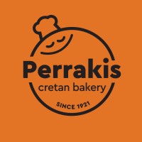 Cretan Bakery Perrakis logo - Similar company to Phonograph Ltd