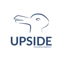 Upside Radical Consulting logo - Similar company to Reframe Consulting Co