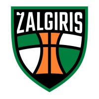 Zalgiris Ventures logo - Similar company to Kirotech