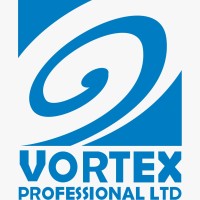 VORTEX PROFESSIONAL LTD logo - Similar company to Fabbrica Doo