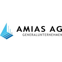 Amias AG logo - Similar company to Neolife
