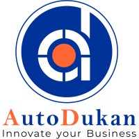 AUTODUKAN logo - Similar company to Nexverse Digital Studios