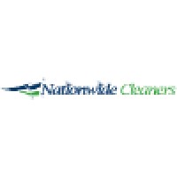 Nationwide Cleaners (part of Academy Service Group) logo - Similar company to Moore National Facility Service