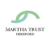 MARTHA TRUST HEREFORD LIMITED logo - Similar company to British Aphasiology Society