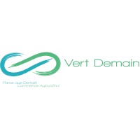 Vert Demain logo - Similar company to Un Demain Vert