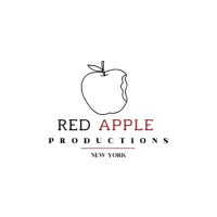 Red Apple Productions logo - Similar company to Footpath Ventures