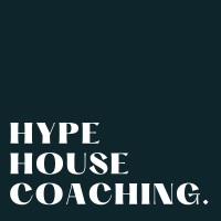 Hype House Coaching logo - Similar company to Do-Ceo Training