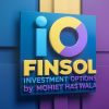 Finsol Investment Options By Mohiet Hastwala logo - Similar company to Dbd Training & Consultancy (Opc) Private Limited