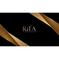 RITA Luxury Design logo - Similar company to White Castle Interior Decoration