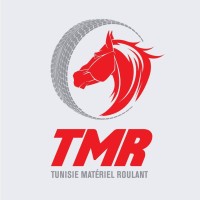 TMR TUNISIE MATERIEL ROULANT logo - Similar company to Tmr International