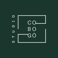 Studio Cobogó logo - Similar company to Vertical Studio