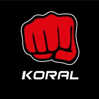 Koral Fight Co. logo - Similar company to Appcargo