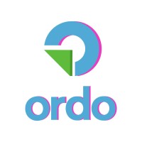 Ordo - Dental Inventory Management System logo - Similar company to Modento (By Dental Intelligence)