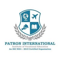 Patron International Institute logo - Similar company to Opensort