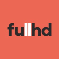 fullhd.co.za - Motion Graphics & Animation logo - Similar company to North Star Digital Studio