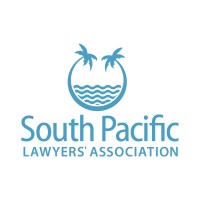 South Pacific Lawyers' Association (SPLA) logo - Similar company to Pasifika Lawyers Association Of Queensland
