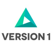 Singlepoint (now Version 1) logo - Similar company to Version 1
