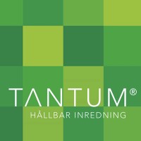 Tantum logo - Similar company to Svenska Decosteel Försäljnings Ab