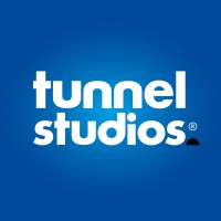 Tunnel Studios logo - Similar company to Blink