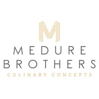 Medure Brothers Culinary Concepts logo - Similar company to Ruff Patches