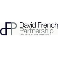 DAVID FRENCH PARTNERSHIP LLP logo - Similar company to Howe Structural Consultants