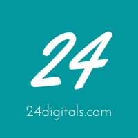 24digitals limited logo - Similar company to Pyohio