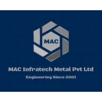 MAC Infratech Metal Pvt. Ltd. ( A unit of MAC Group) logo - Similar company to Divyagati Solar