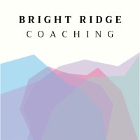 Bright Ridge Coaching logo - Similar company to One Step Up Coaching